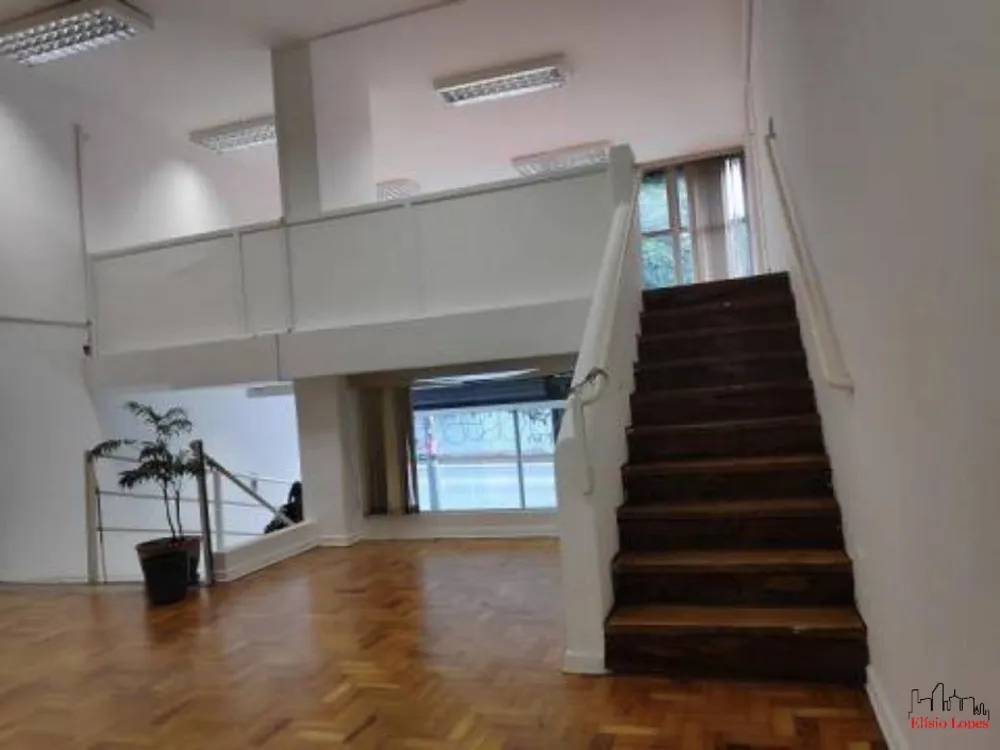 Loja-Salão, 360 m² - Foto 1