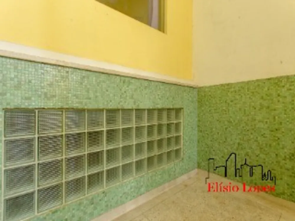 Prédio Inteiro, 497 m² - Foto 1
