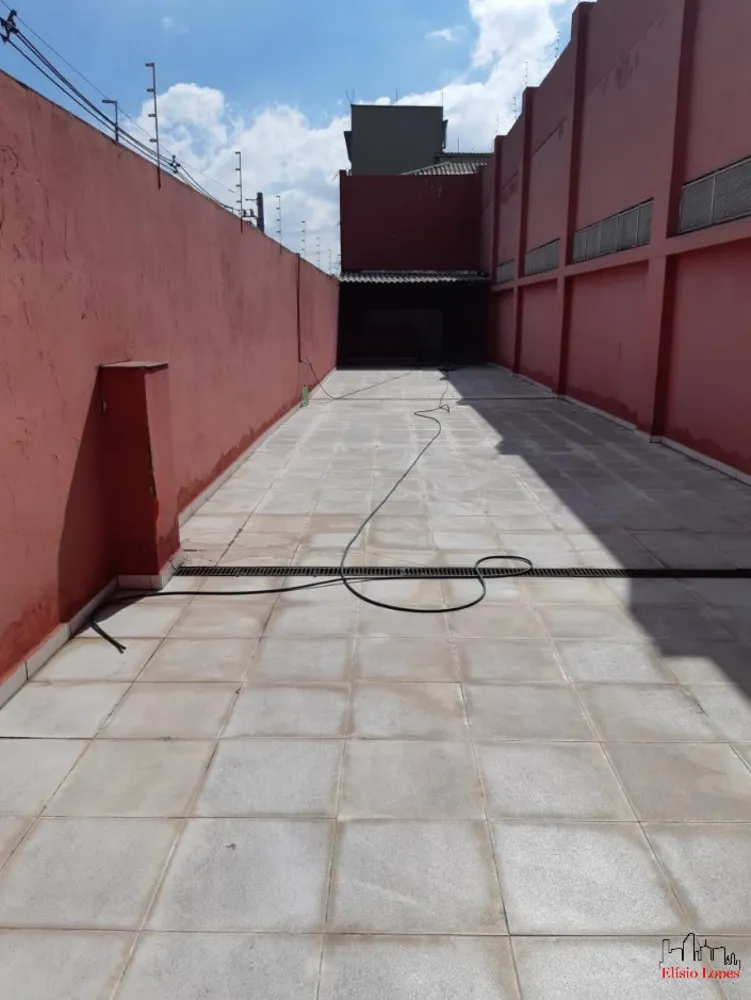 Depósito-Galpão, 2120 m² - Foto 2