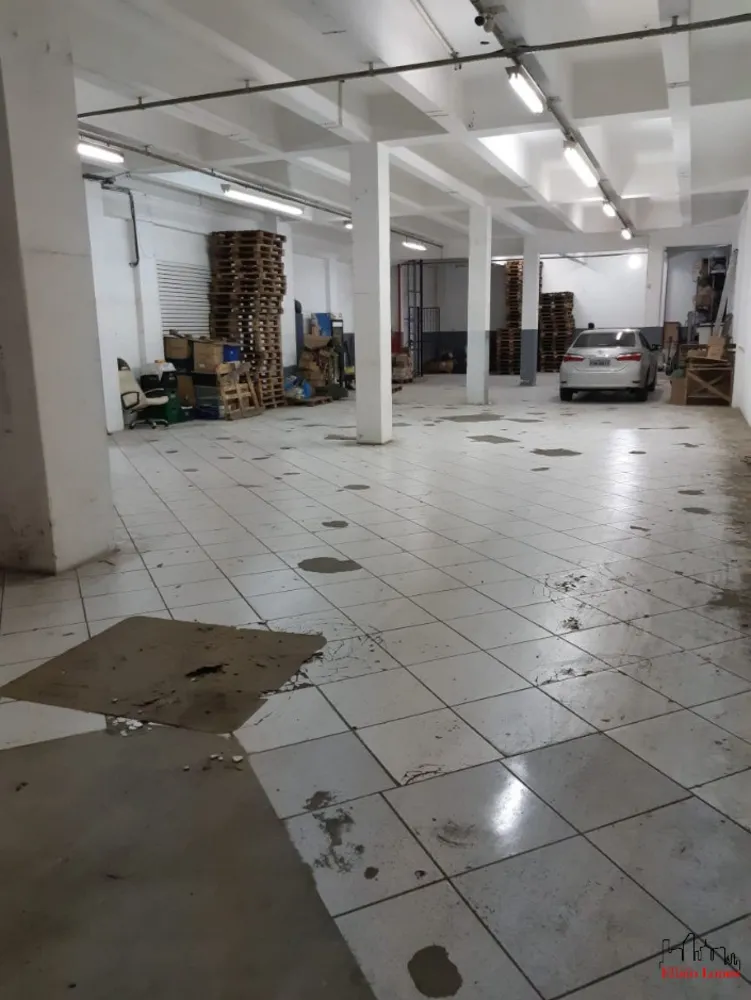 Depósito-Galpão, 2120 m² - Foto 4