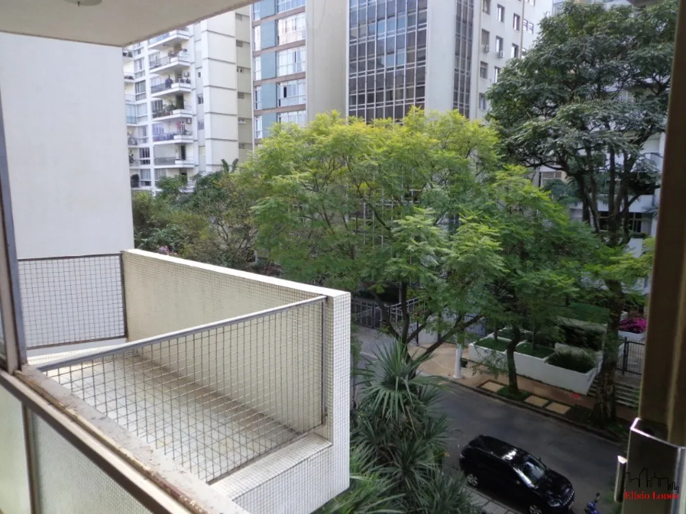 Apartamento, 3 quartos, 244 m² - Foto 1