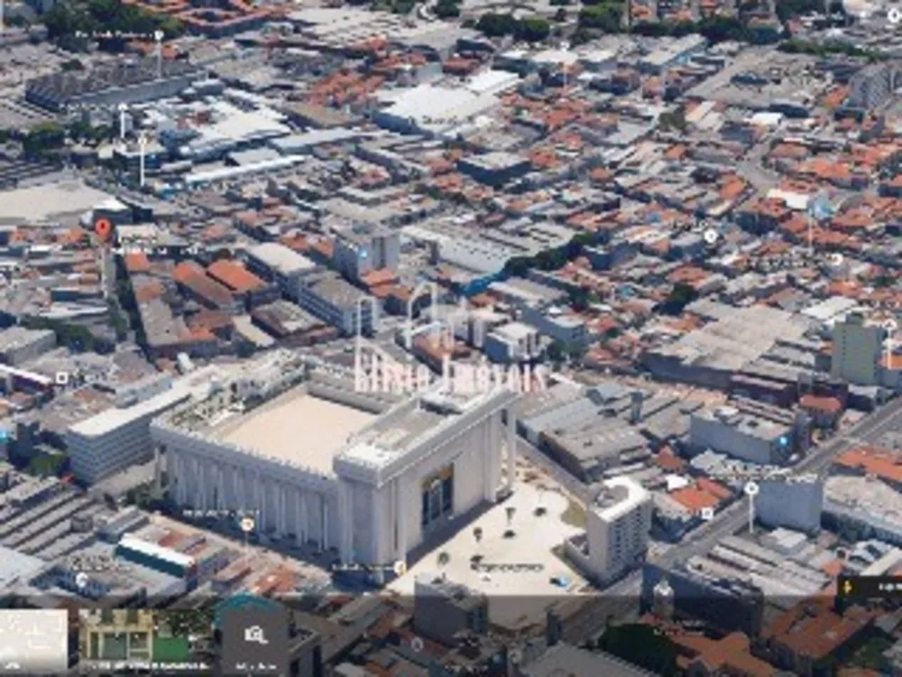 Depósito-Galpão, 515 m² - Foto 4