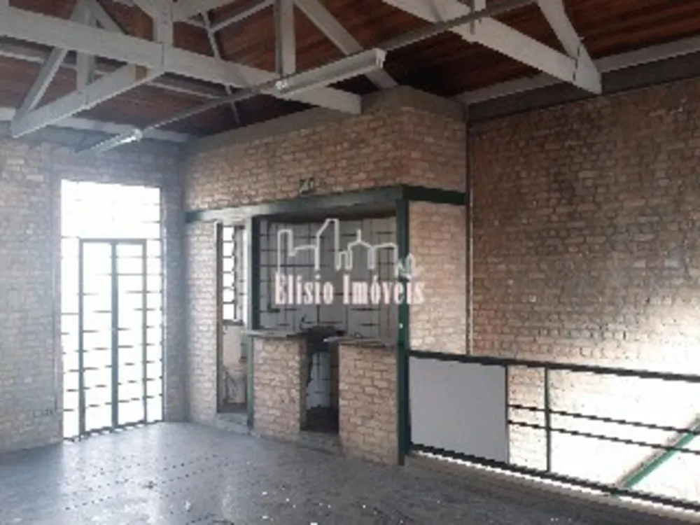 Depósito-Galpão, 515 m² - Foto 1