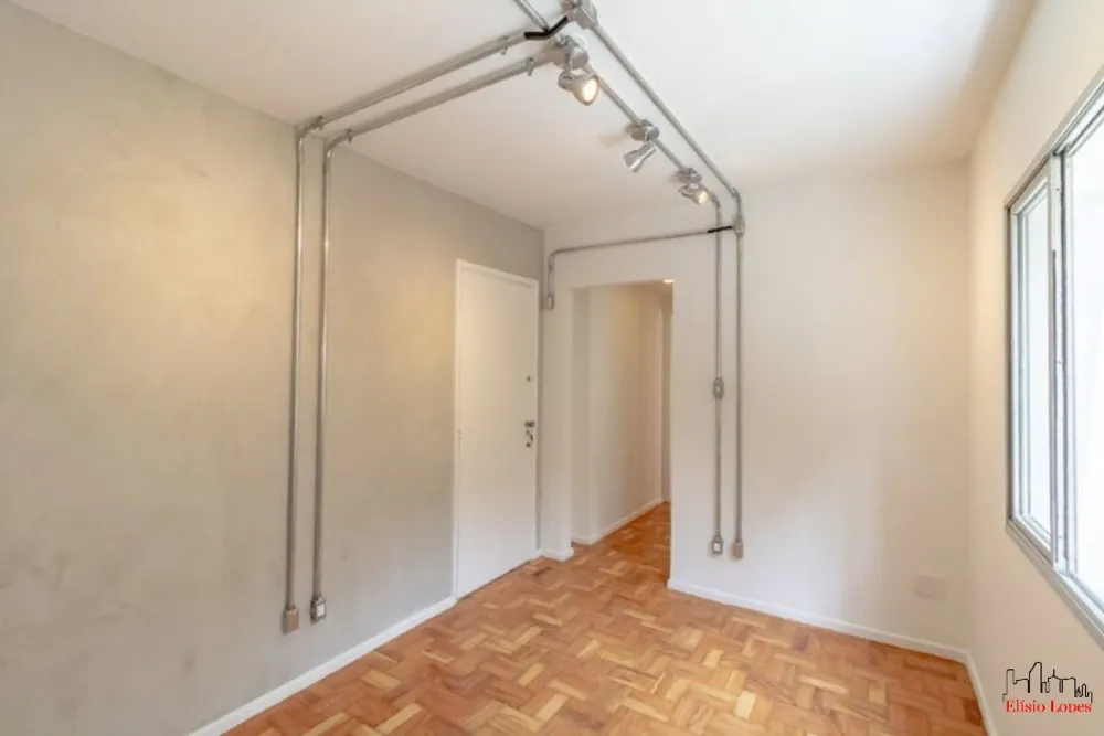 Apartamento, 1 quarto, 44 m² - Foto 3