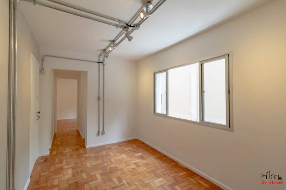 Apartamento, 1 quarto, 44 m² - Foto 2