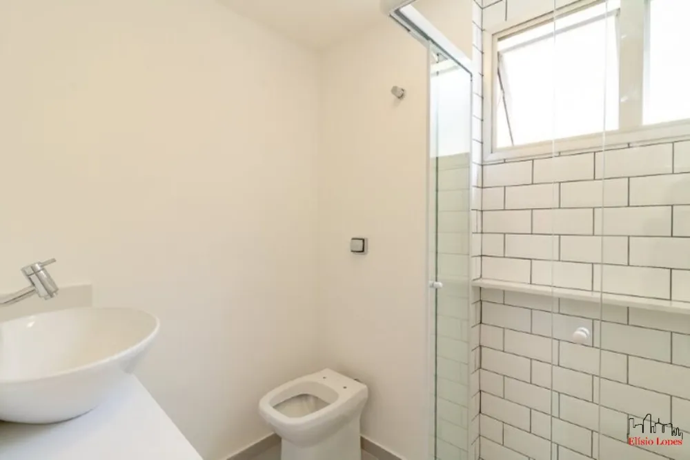 Apartamento, 1 quarto, 44 m² - Foto 4