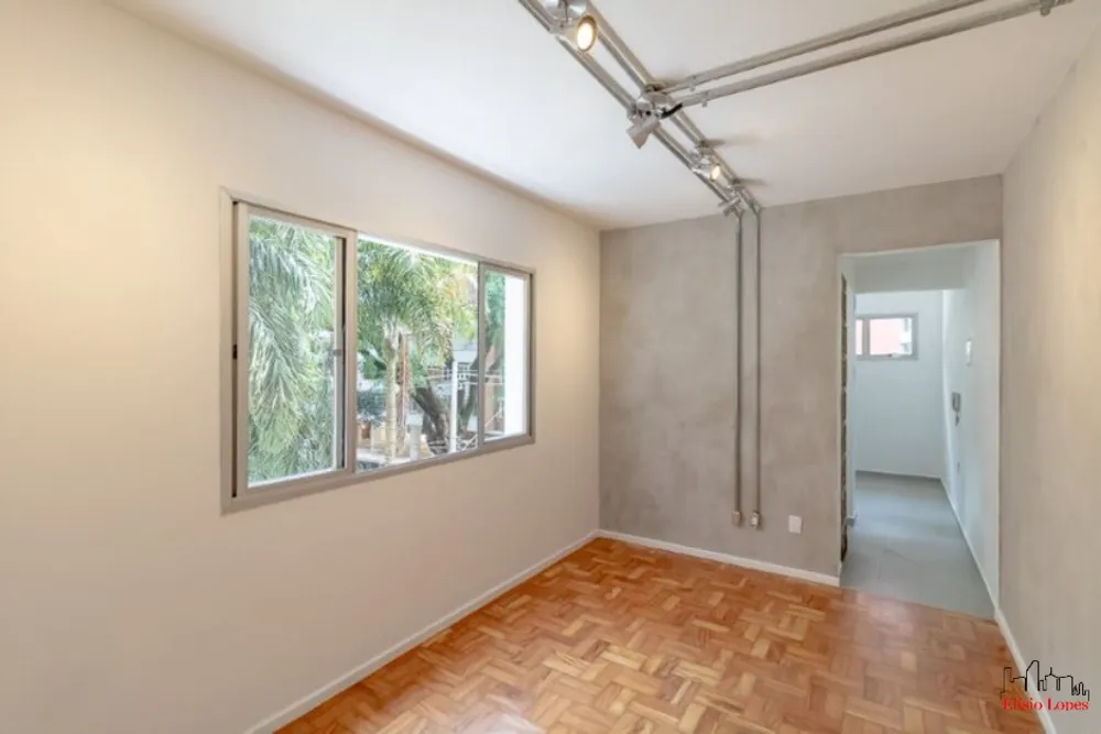Apartamento, 1 quarto, 44 m² - Foto 1