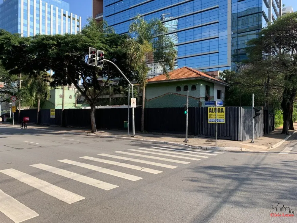 Terreno, 580 m² - Foto 1