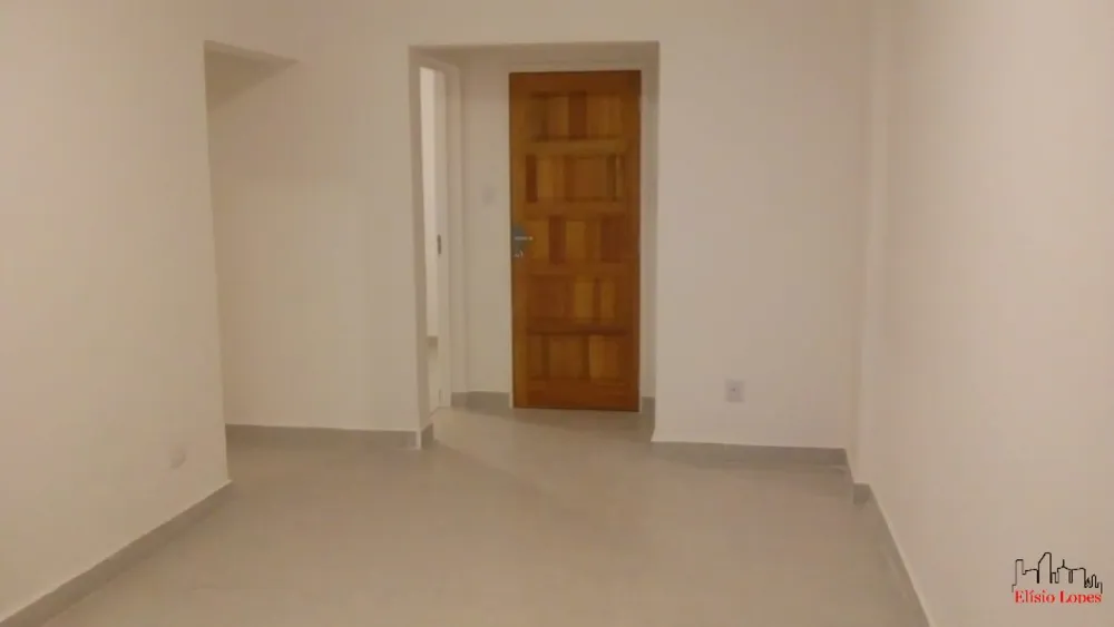 Apartamento, 1 quarto, 53 m² - Foto 1