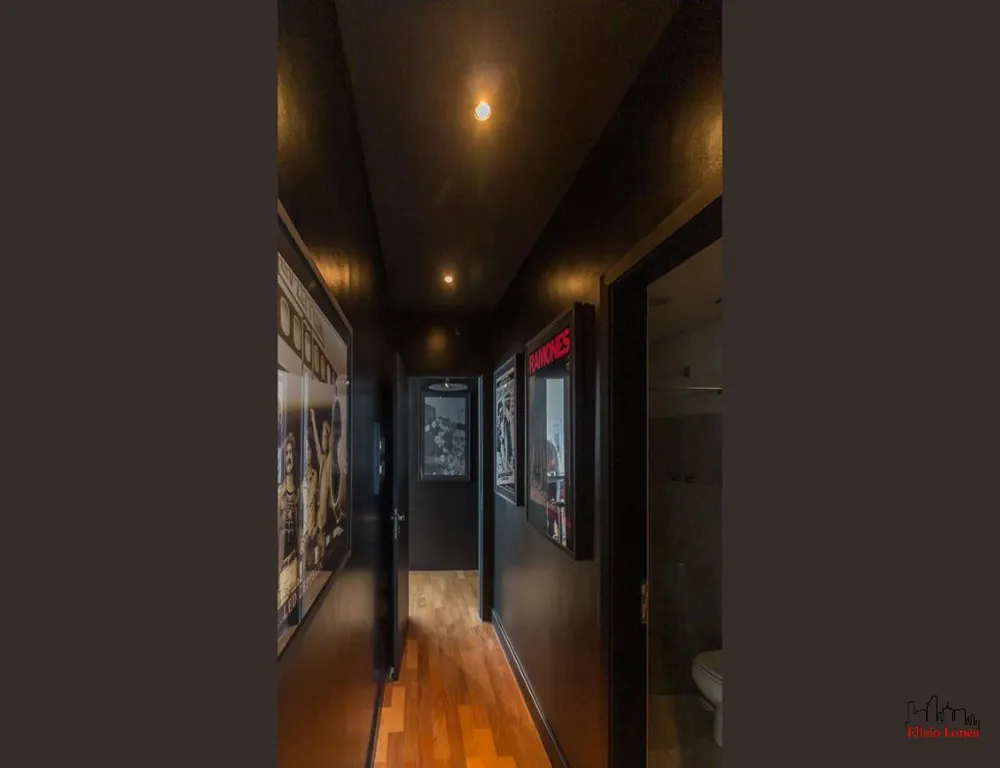 Apartamento, 2 quartos, 156 m² - Foto 4