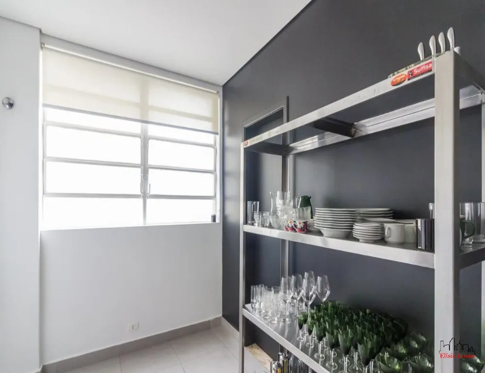 Apartamento, 2 quartos, 156 m² - Foto 1