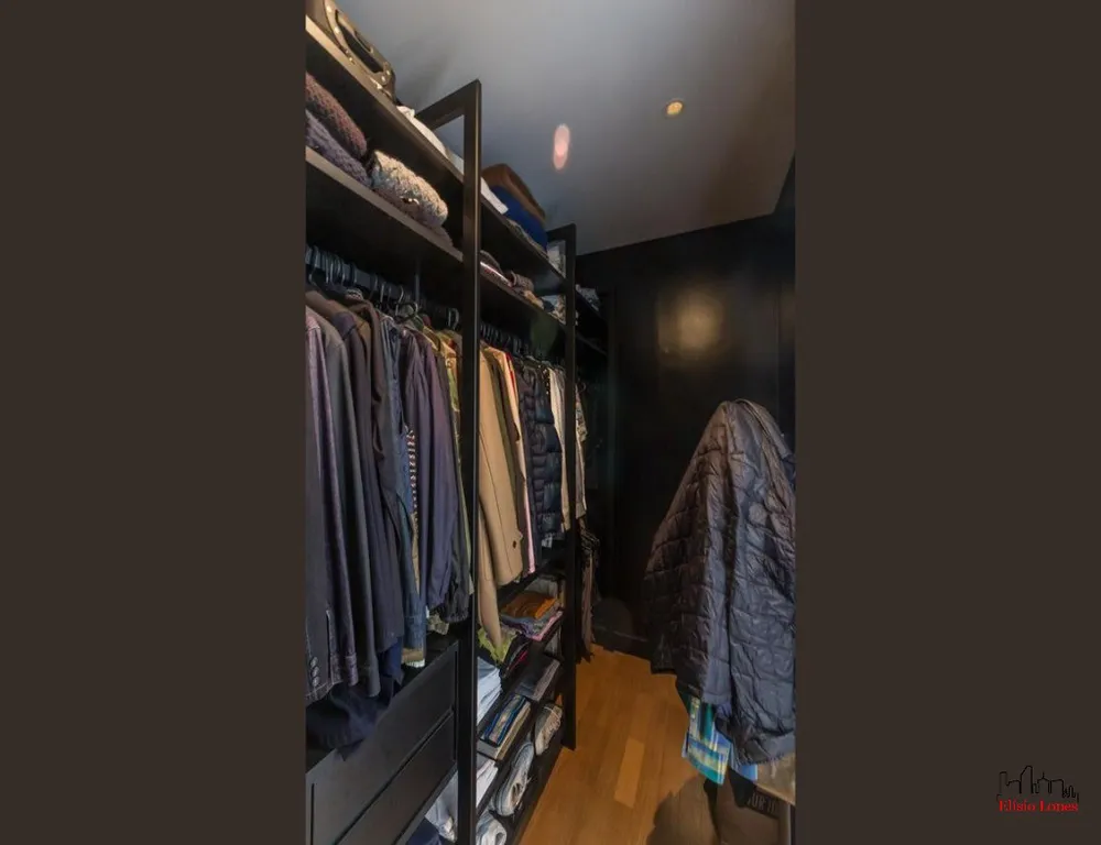 Apartamento, 2 quartos, 156 m² - Foto 3