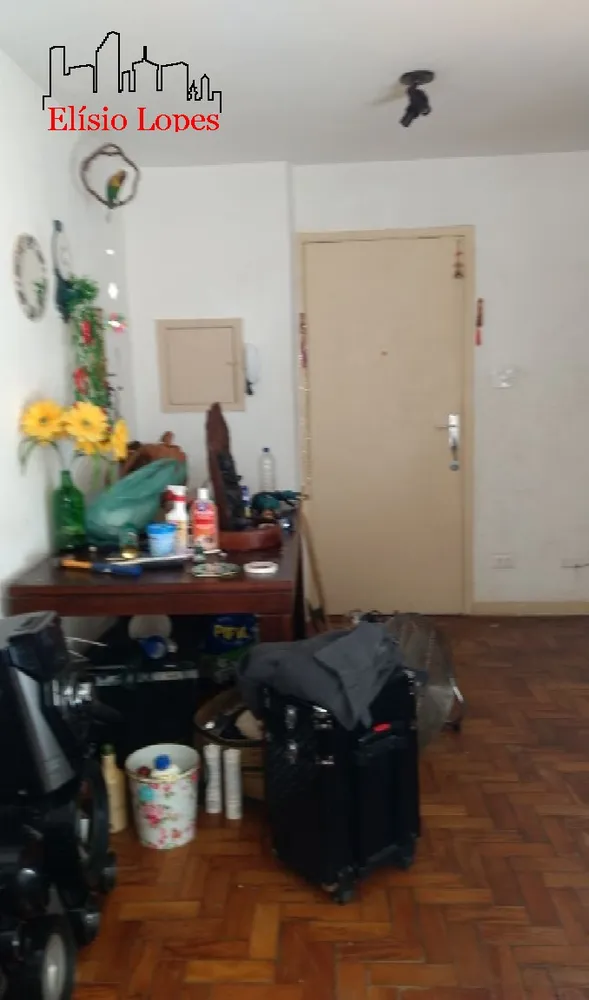 Apartamento, 3 quartos, 75 m² - Foto 2