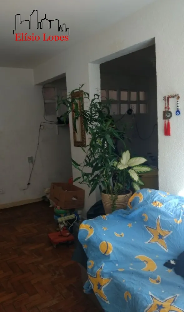 Apartamento, 3 quartos, 75 m² - Foto 1