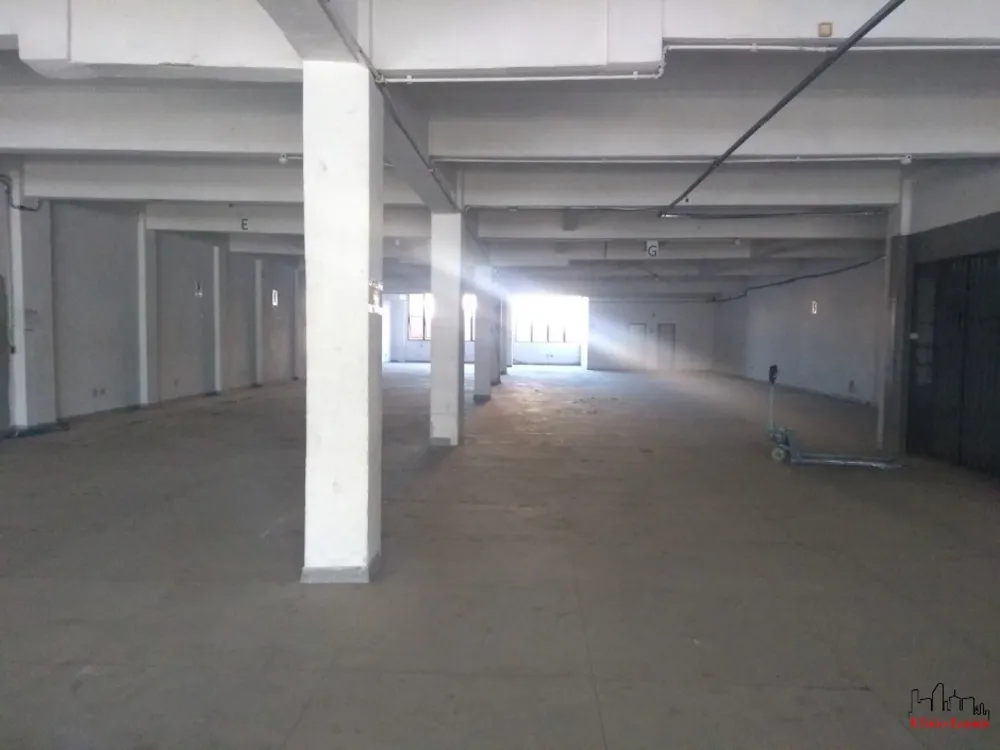 Prédio Inteiro, 4600 m² - Foto 3