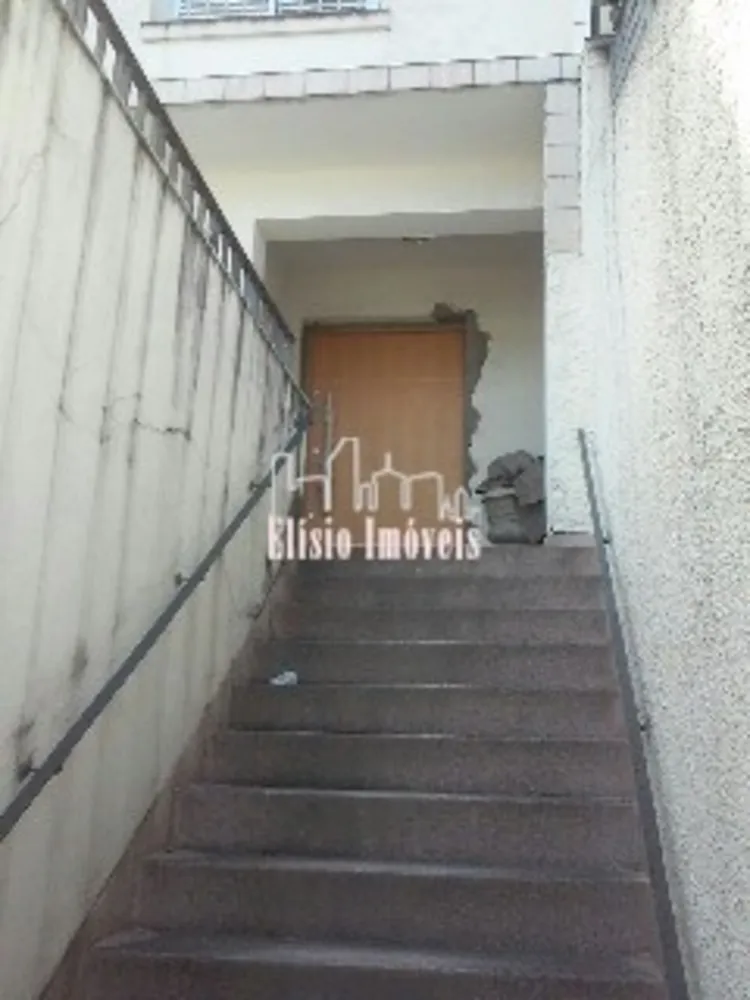 Sobrado, 3 quartos, 158 m² - Foto 1
