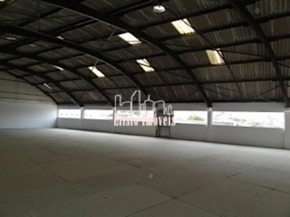 Depósito-Galpão, 4607 m² - Foto 4