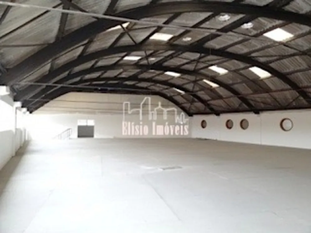 Depósito-Galpão, 4607 m² - Foto 3