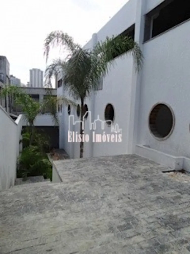 Depósito-Galpão, 4607 m² - Foto 1