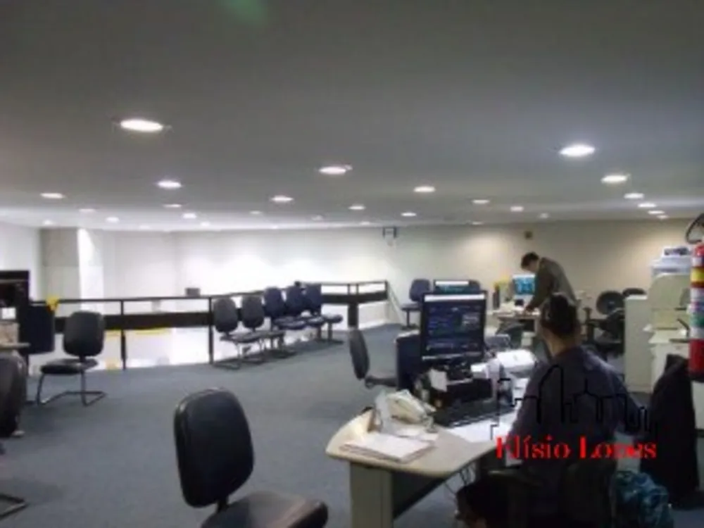 Loja-Salão, 493 m² - Foto 4
