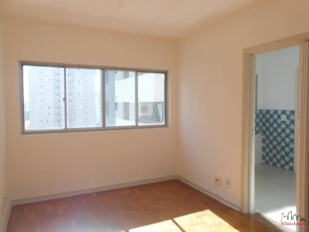 Apartamento, 1 quarto, 45 m² - Foto 1