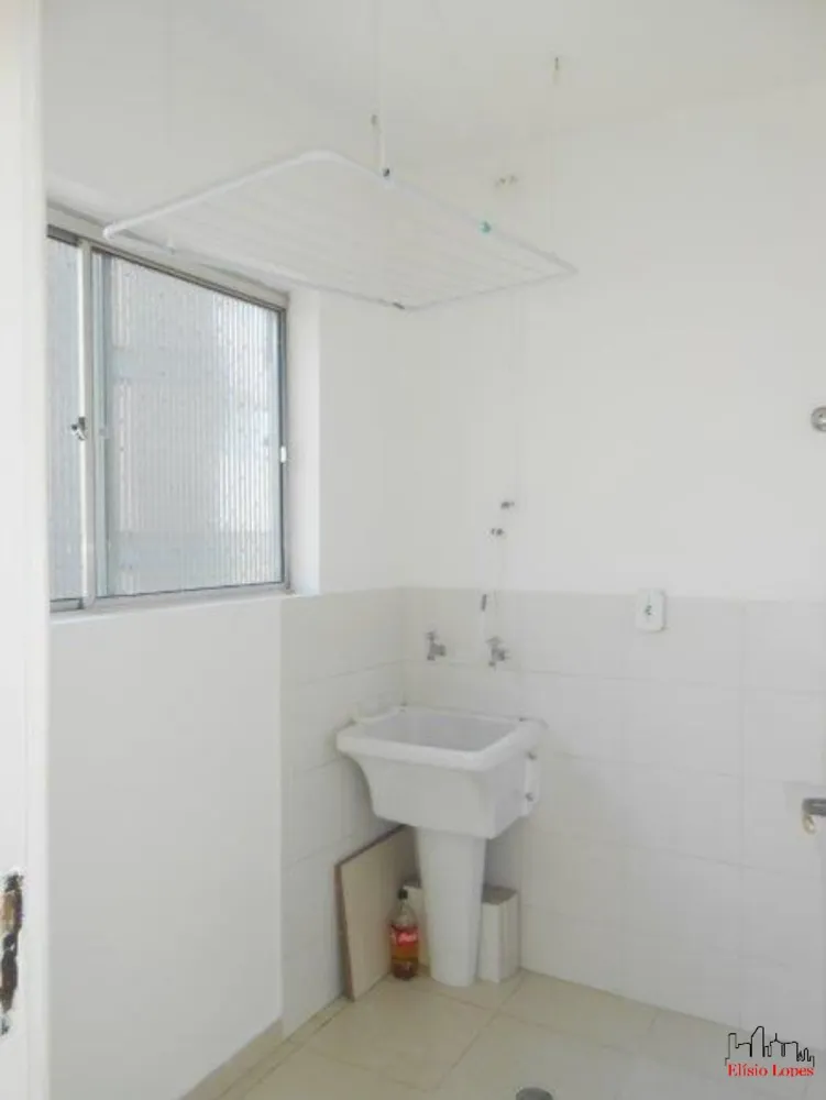 Apartamento, 1 quarto, 45 m² - Foto 2