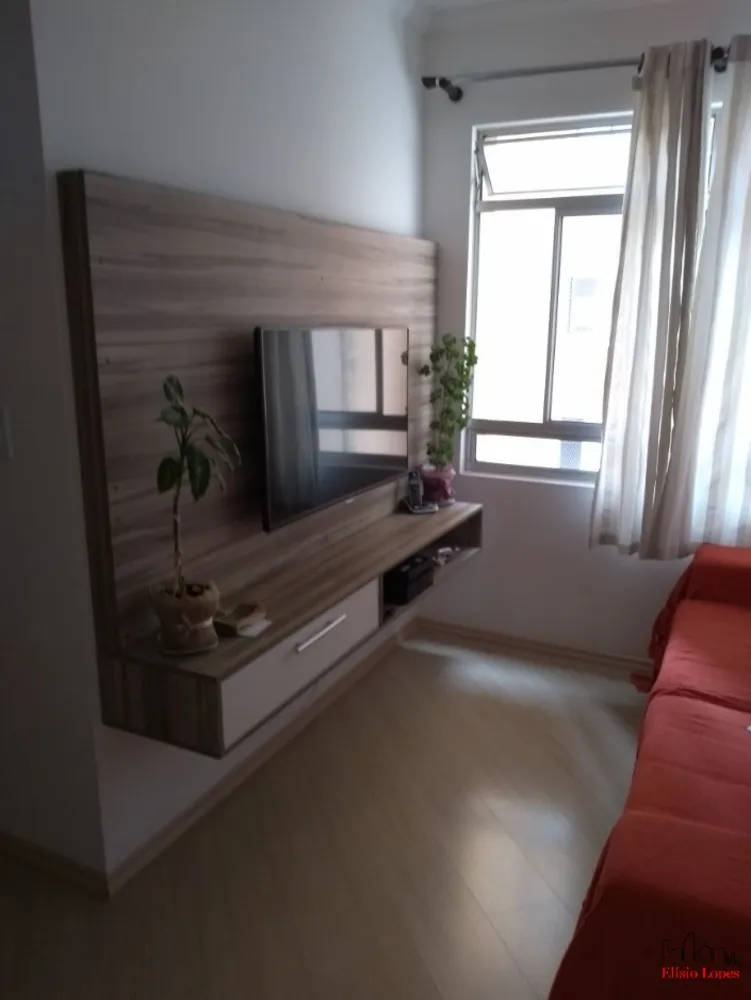 Apartamento, 2 quartos, 55 m² - Foto 2