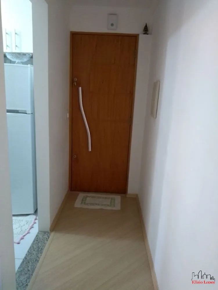 Apartamento, 2 quartos, 55 m² - Foto 3