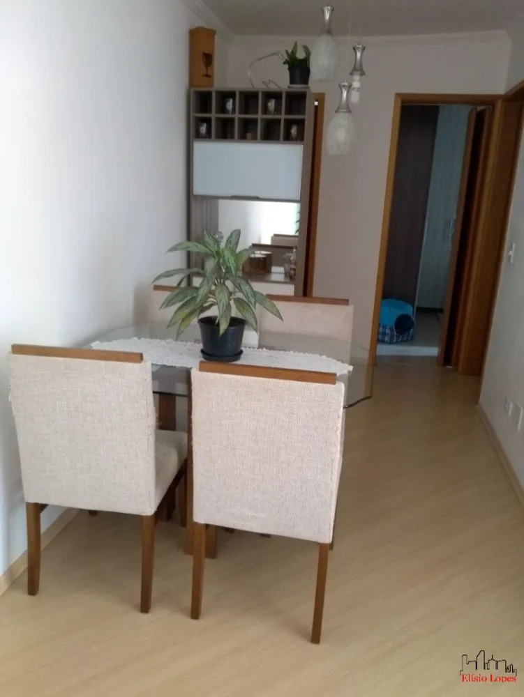 Apartamento, 2 quartos, 55 m² - Foto 1