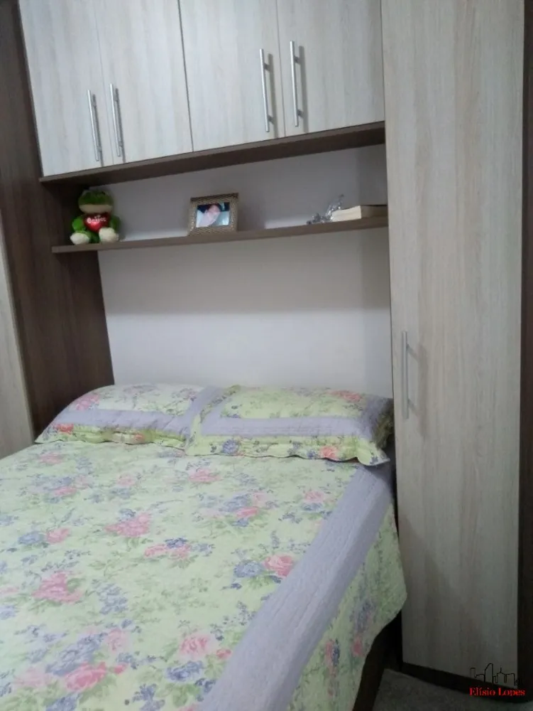 Apartamento, 2 quartos, 55 m² - Foto 4