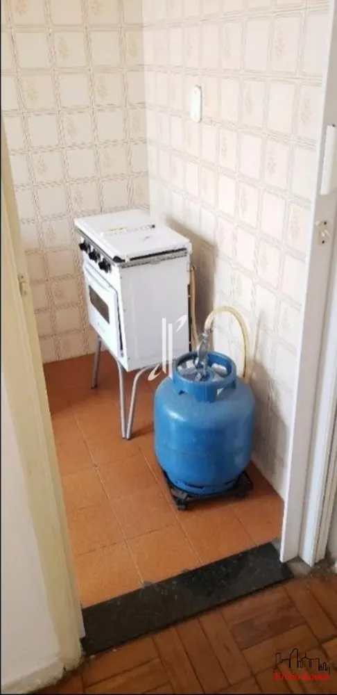 Apartamento, 1 quarto, 34 m² - Foto 2