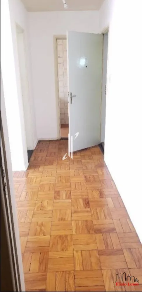Apartamento, 1 quarto, 34 m² - Foto 3