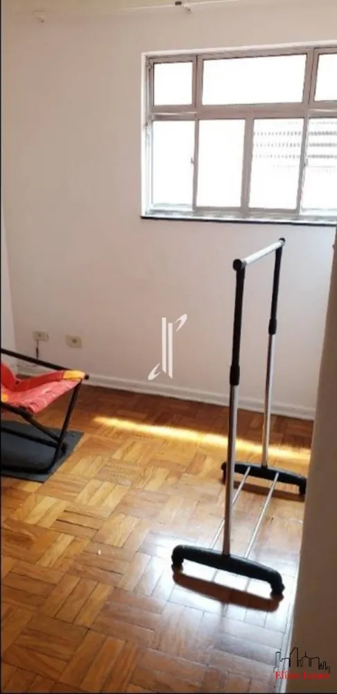 Apartamento, 1 quarto, 34 m² - Foto 4