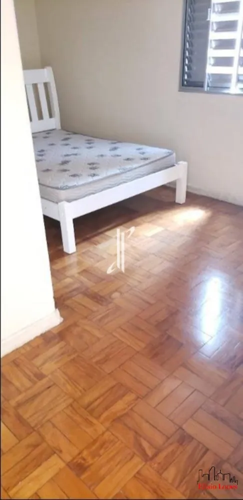 Apartamento, 1 quarto, 34 m² - Foto 1