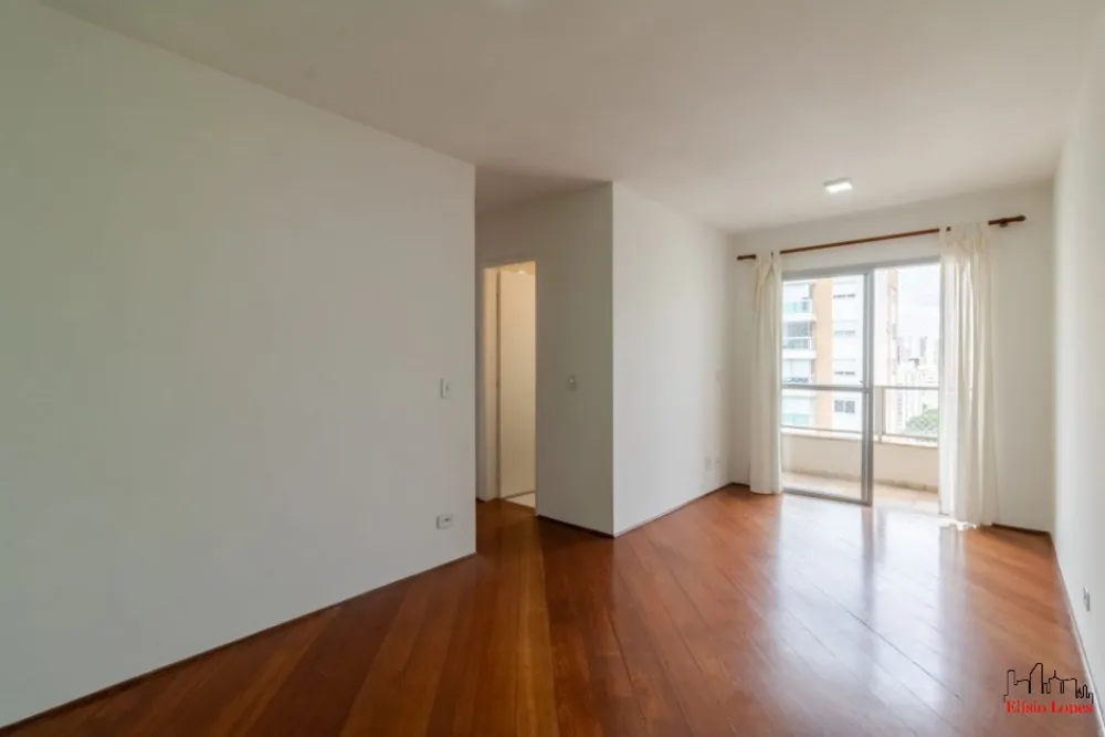 Apartamento, 2 quartos, 65 m² - Foto 1