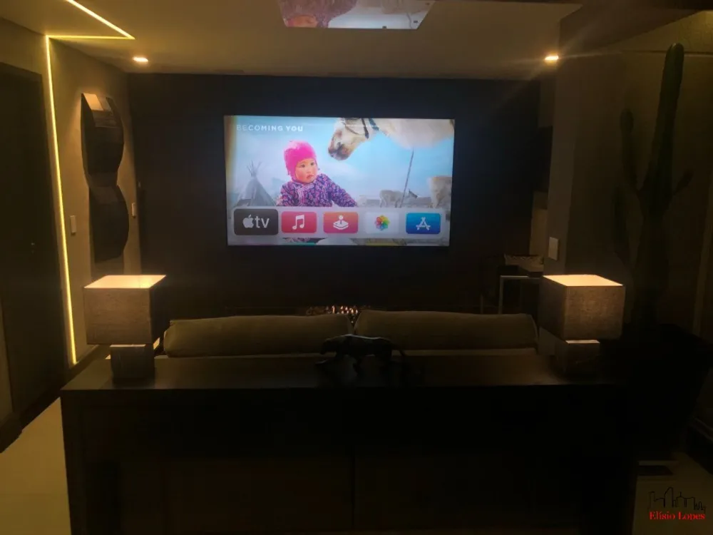 Apartamento, 1 quarto, 53 m² - Foto 3