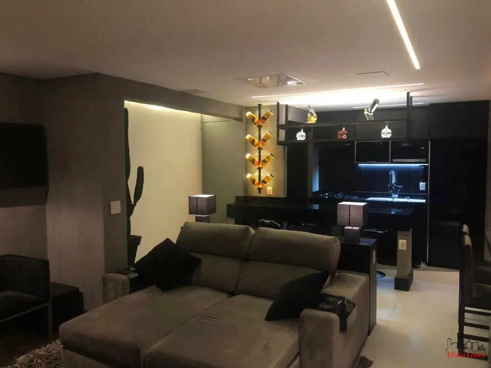 Apartamento, 1 quarto, 53 m² - Foto 4