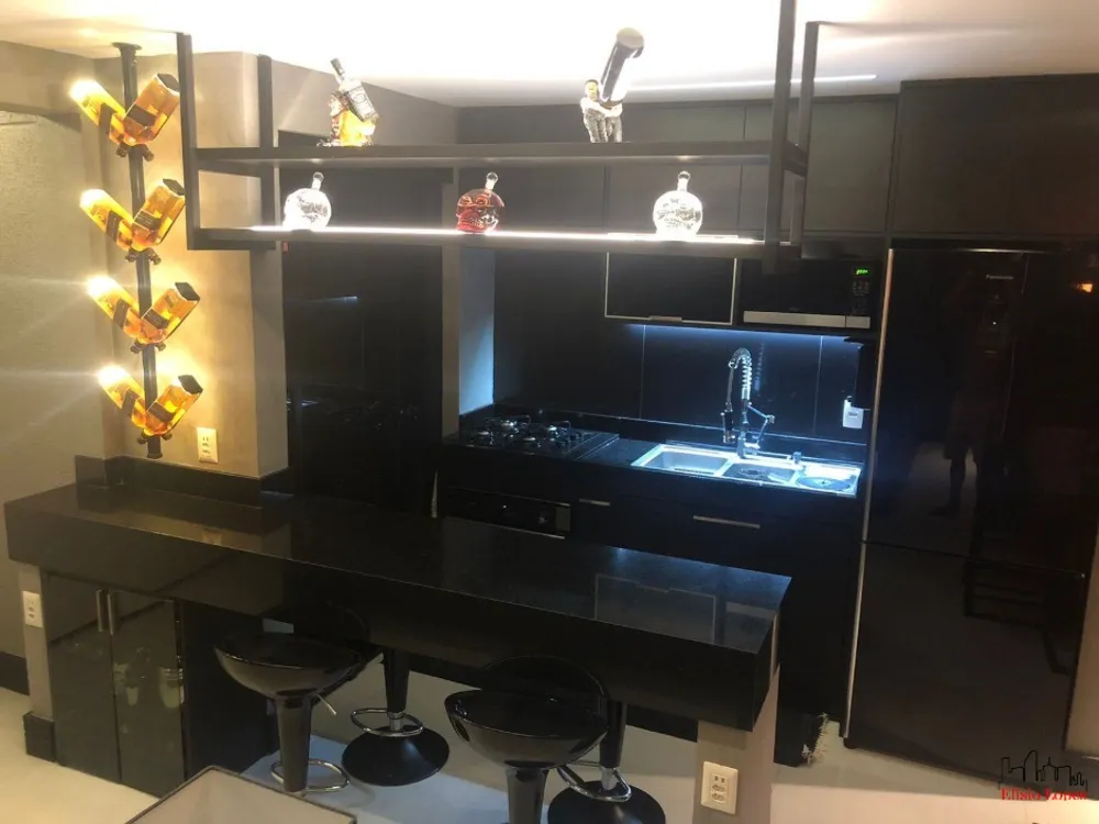 Apartamento, 1 quarto, 53 m² - Foto 2