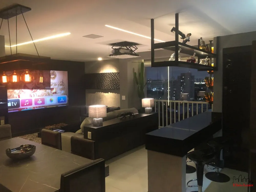 Apartamento, 1 quarto, 53 m² - Foto 1