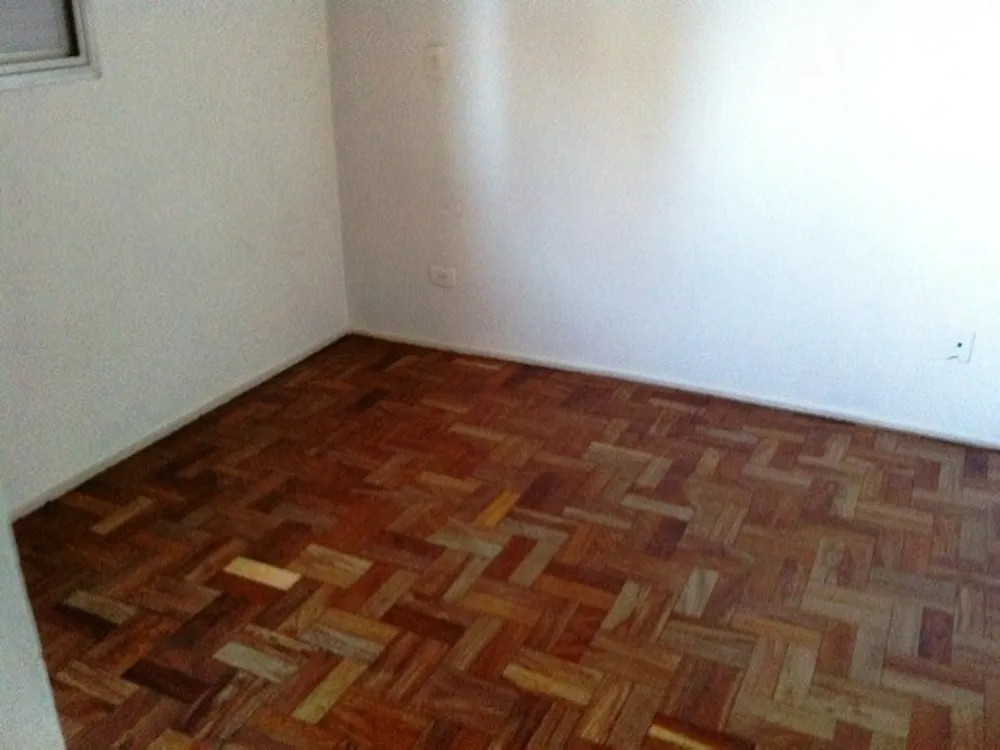 Apartamento, 1 quarto, 45 m² - Foto 1
