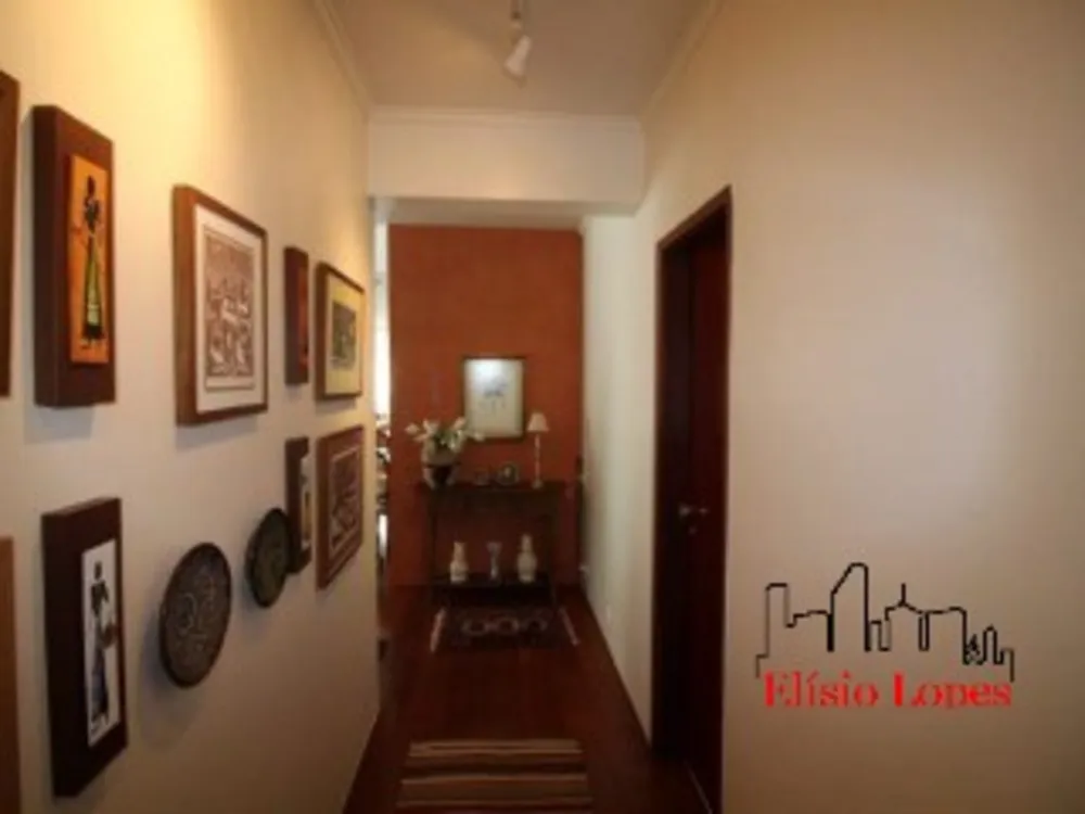 Apartamento, 3 quartos, 175 m² - Foto 3
