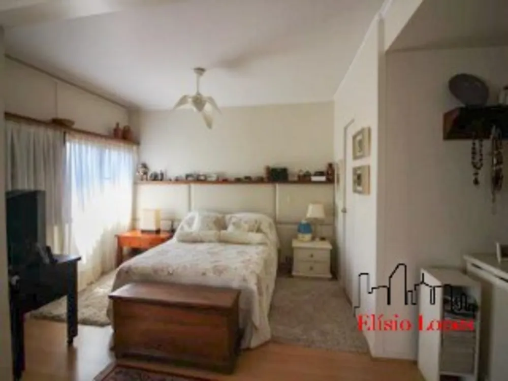 Apartamento, 3 quartos, 175 m² - Foto 4
