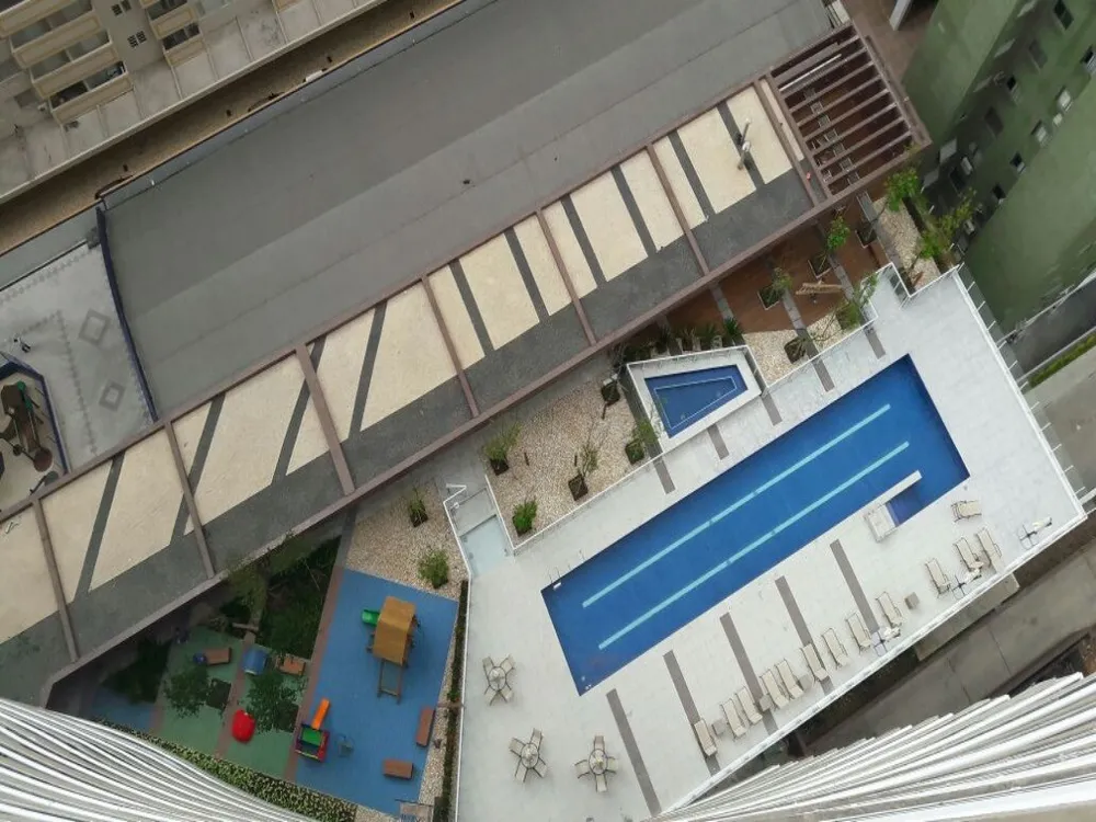 Apartamento, 1 quarto, 45 m² - Foto 4