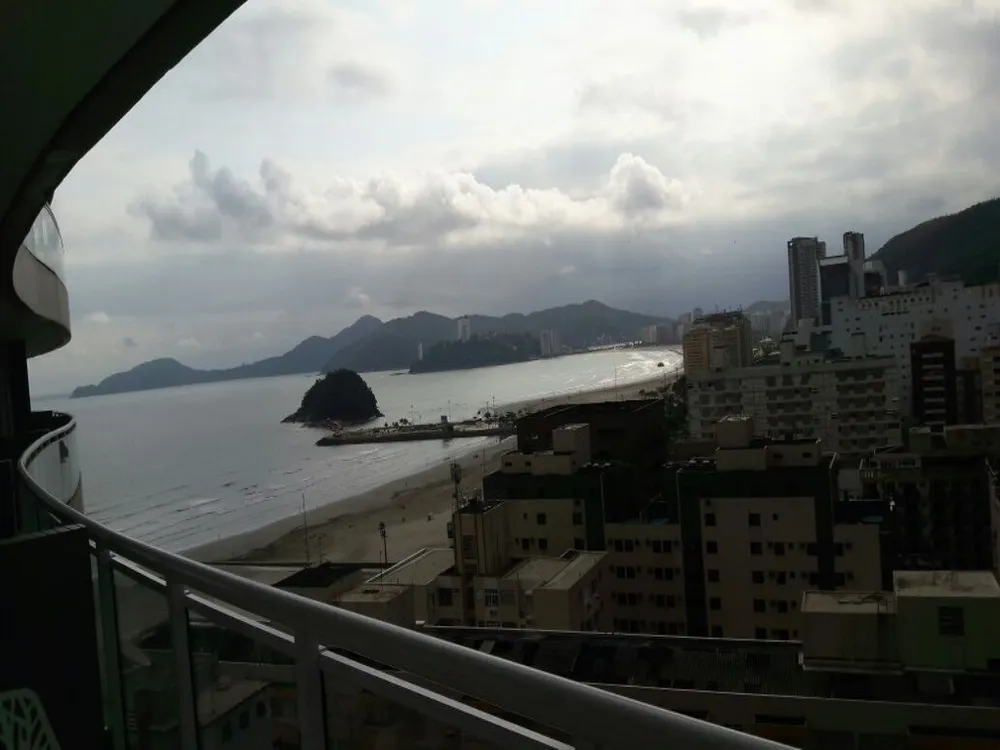 Apartamento, 1 quarto, 45 m² - Foto 1