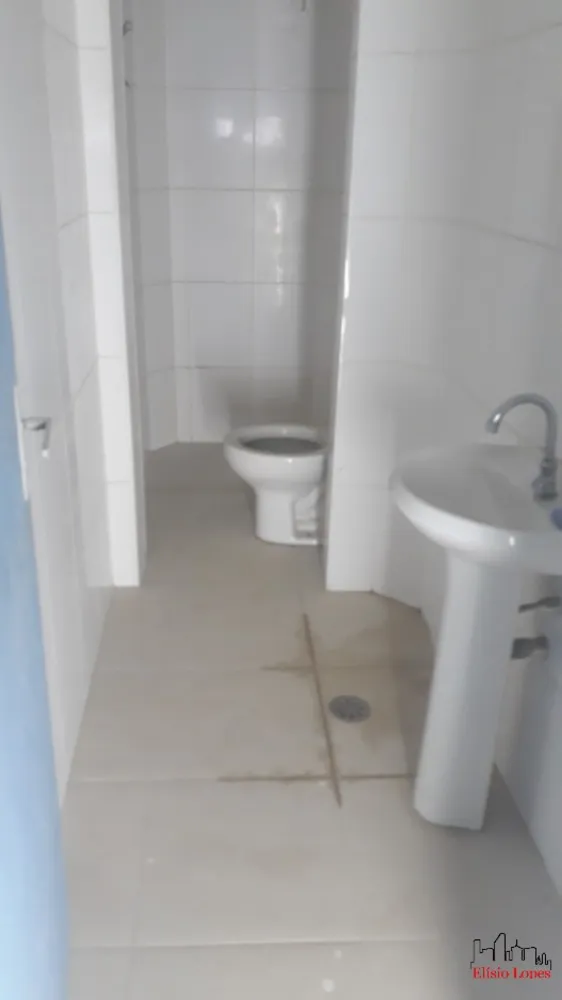 Loja-Salão, 700 m² - Foto 2