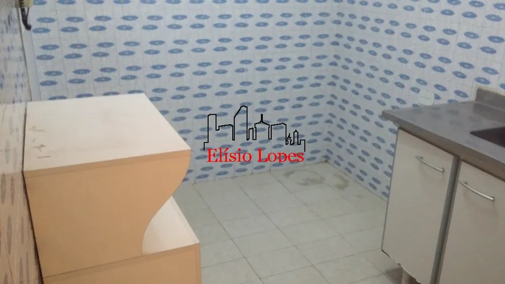 Apartamento, 1 quarto, 42 m² - Foto 3