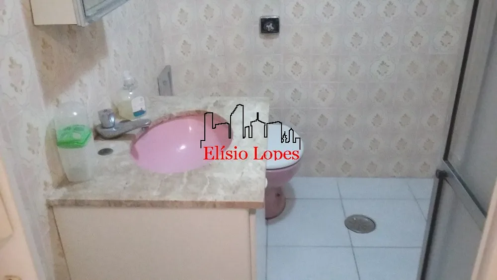 Apartamento, 1 quarto, 42 m² - Foto 4