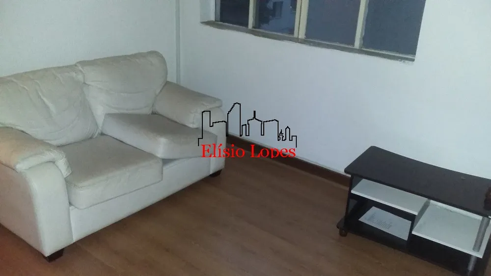 Apartamento, 1 quarto, 42 m² - Foto 1