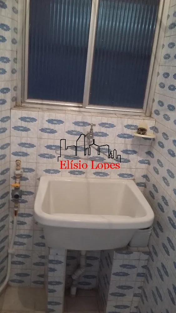 Apartamento, 1 quarto, 42 m² - Foto 2