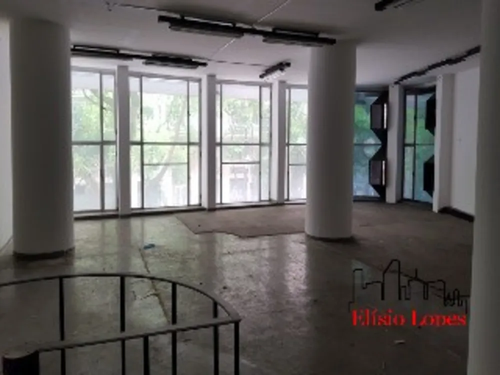 Loja-Salão, 348 m² - Foto 1